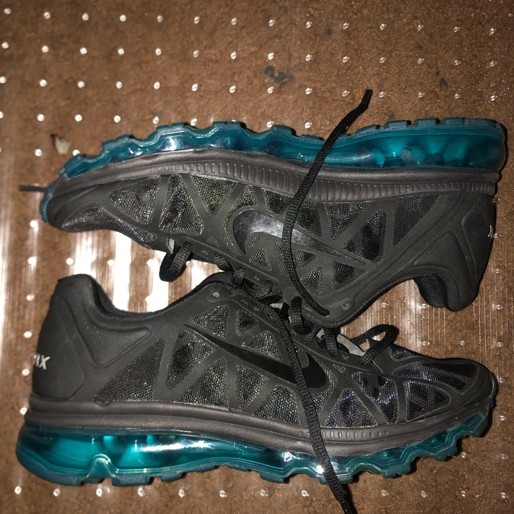 Nike Air Max fitsole 2